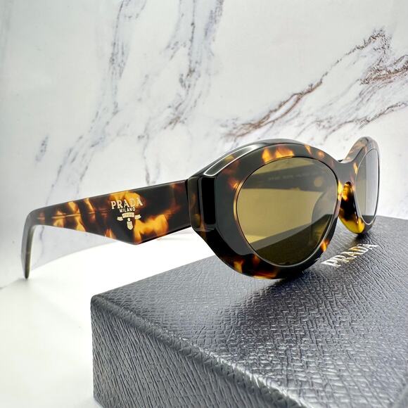 NEW PRADA Sunglasses main image 12